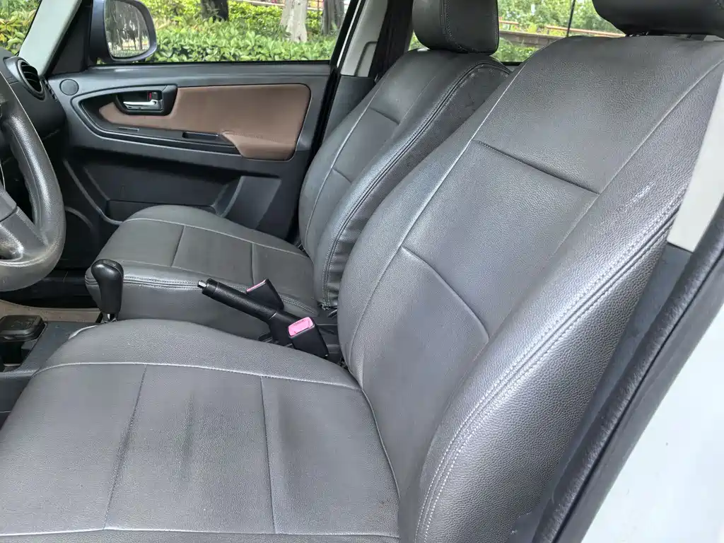 SX4 1.6 L Auto Cool Sharp