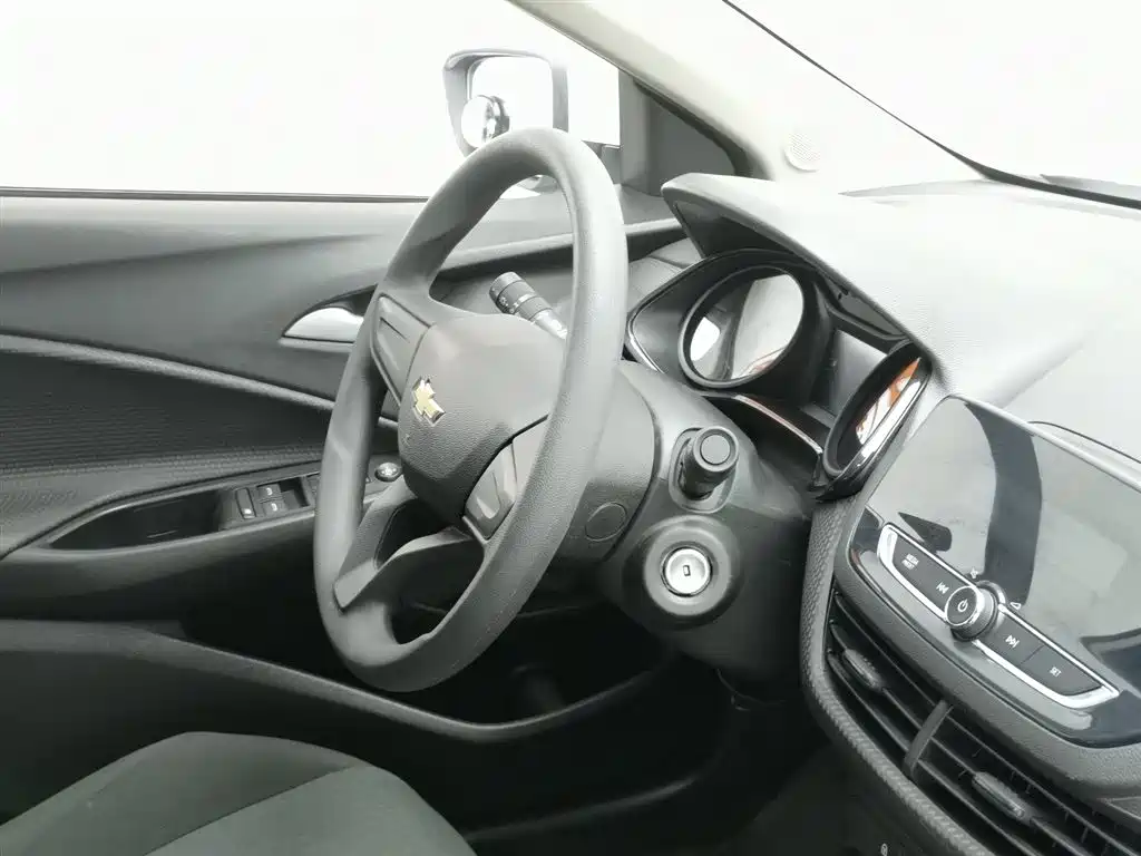 Cavalier 320 Manual Delight