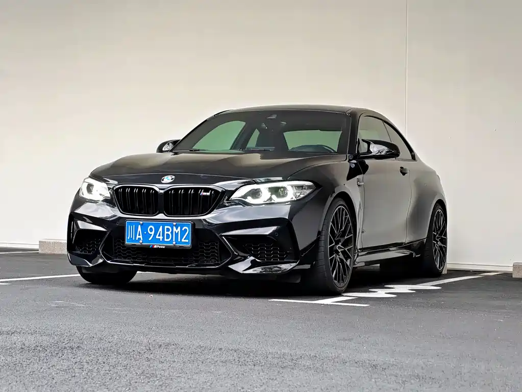 BMW M2 M2 Thunder
