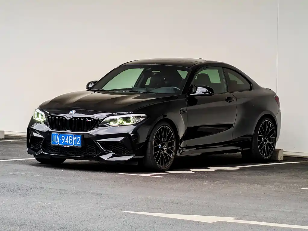 BMW M2 M2 Thunder