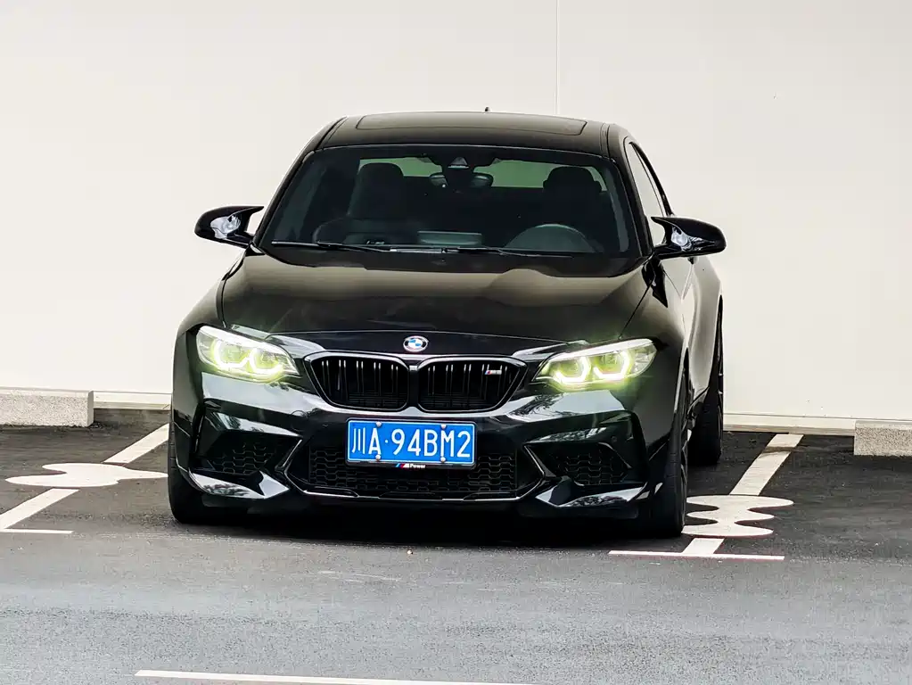 BMW M2 M2 Thunder