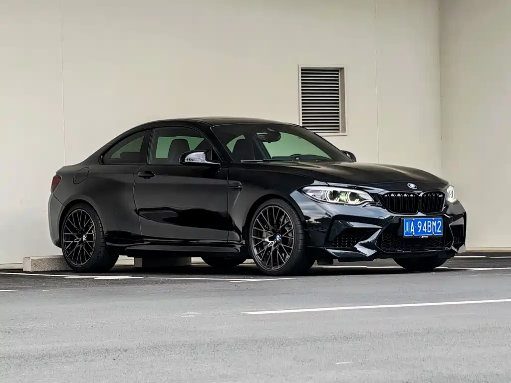 BMW M2 M2 Thunder