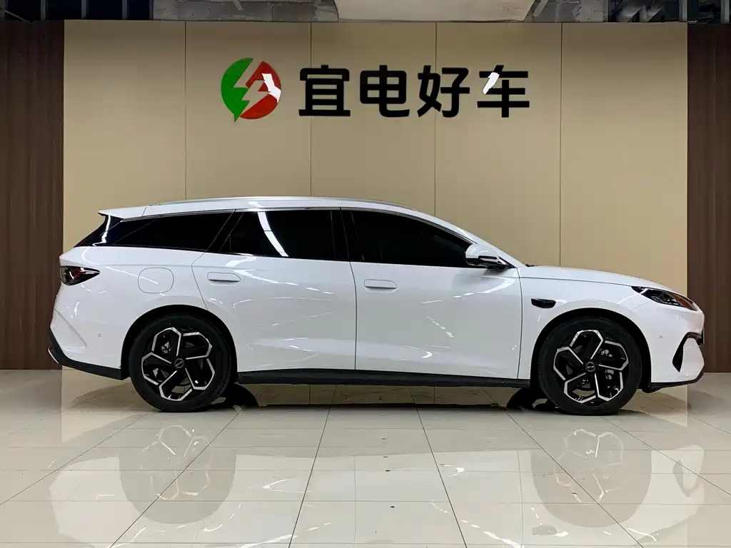 Seal 06 DM-i Wagon 海豹06 DM-i旅行版 2025款 DM-i 150 KM旗舰型