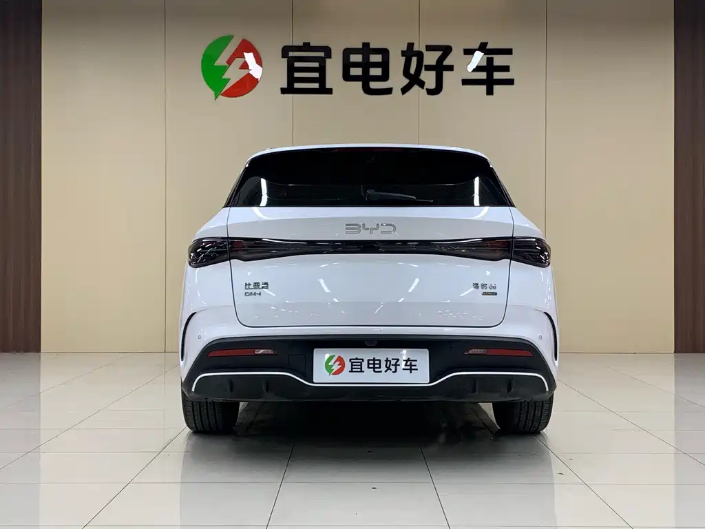 Seal 06 DM-i Wagon 海豹06 DM-i旅行版 2025款 DM-i 150 KM旗舰型
