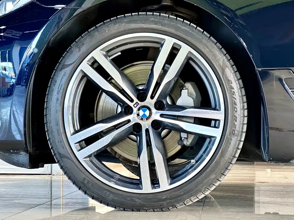 BMW 6 Series GT 630 i M Sport Package