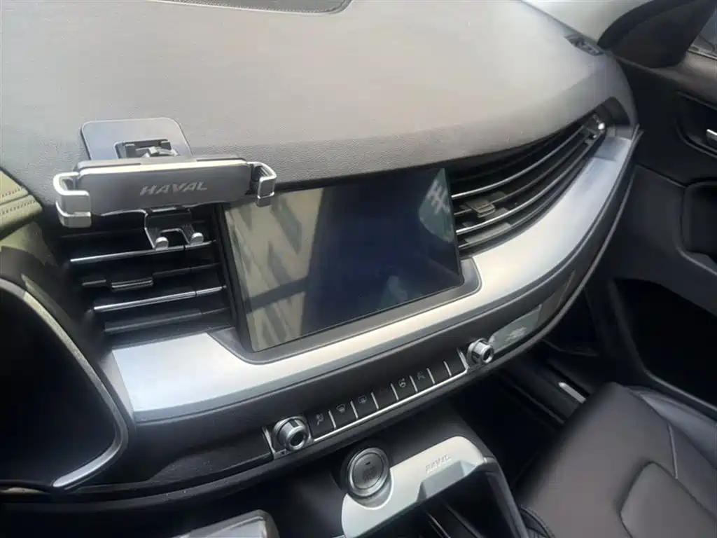 Haval H6 Red Label 1.5 T Auto 2 WD Smart Style