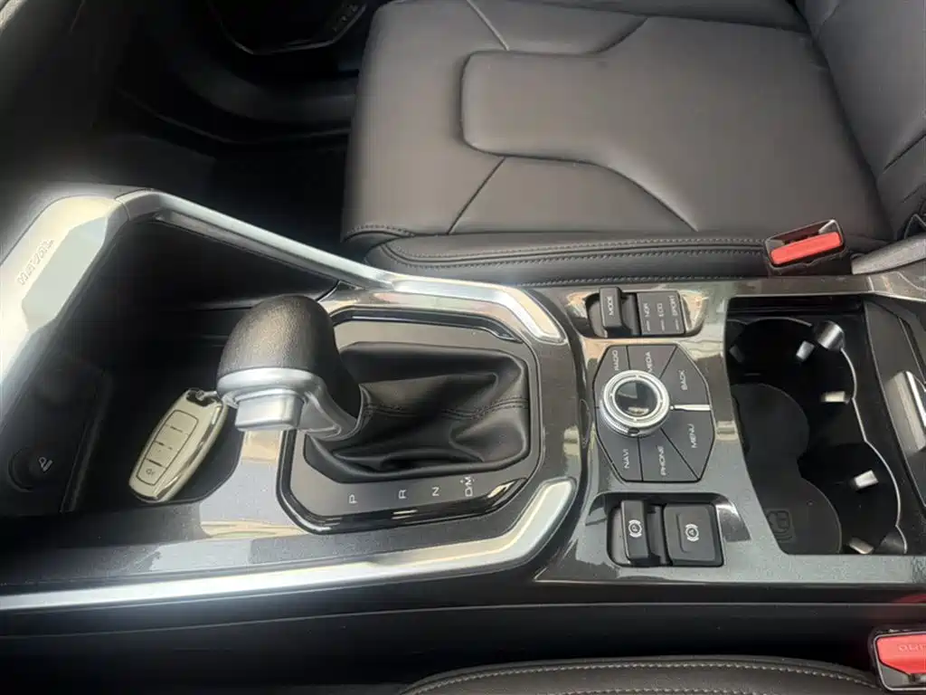 Haval H6 Red Label 1.5 T Auto 2 WD Smart Style
