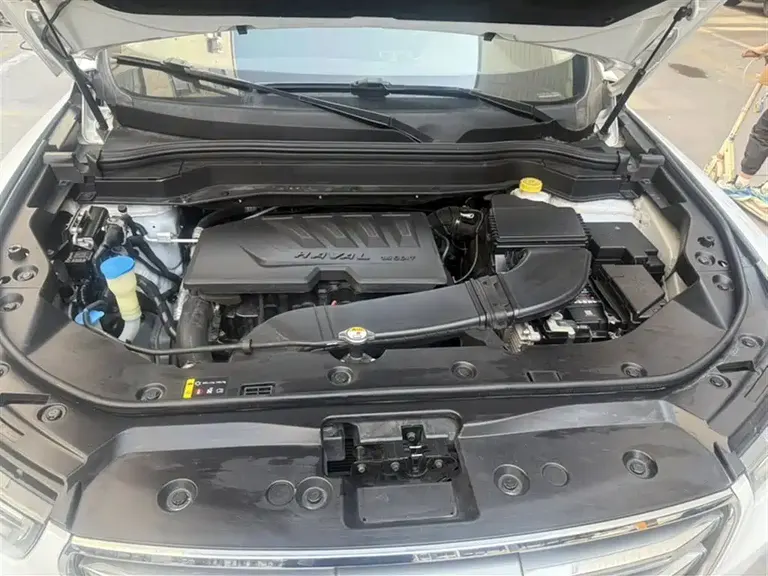 Haval H6 Red Label 1.5 T Auto 2 WD Smart Style