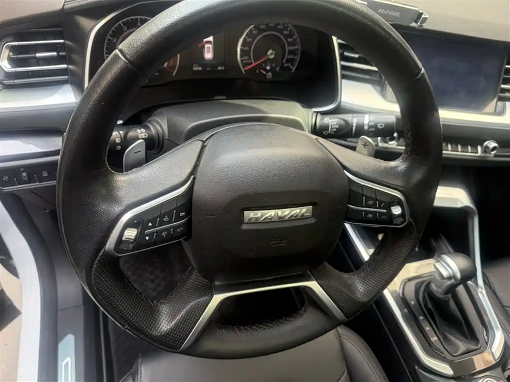 Haval H6 Red Label 1.5 T Auto 2 WD Smart Style