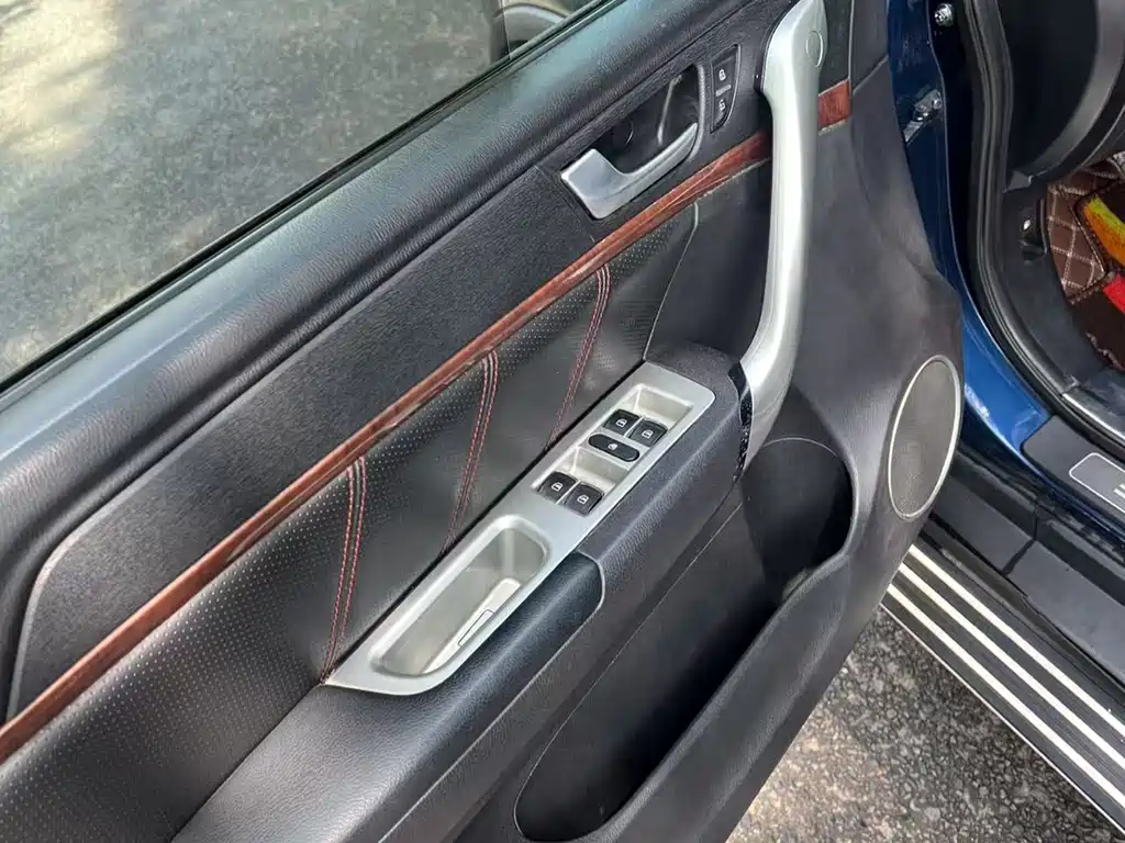 Haval H6 Sport 1.5 T Manual 2 WD Elite