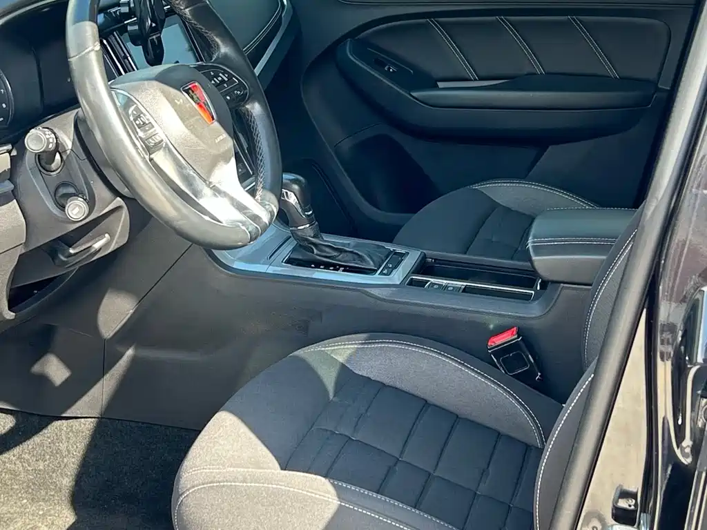 Roewe RX5 20 T Auto 4 G Connected Transcend