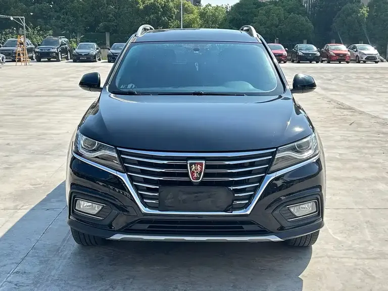 Roewe RX5 20 T Auto 4 G Connected Transcend