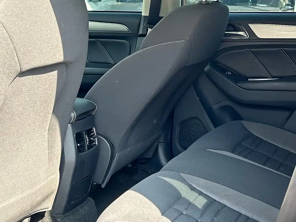 Roewe RX5 20 T Auto 4 G Connected Transcend
