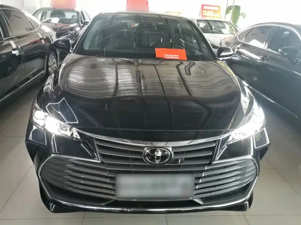 Avalon 2.0 L Luxury