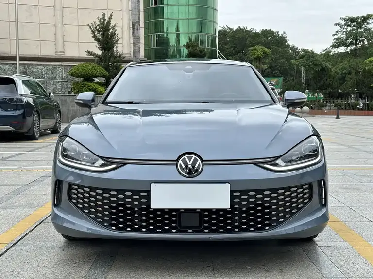 Volkswagen Lamando Lamando L 280 TSI DSG Spicy Cool