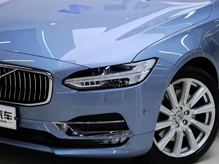 Volvo S90 T5 Smart Grace Luxury