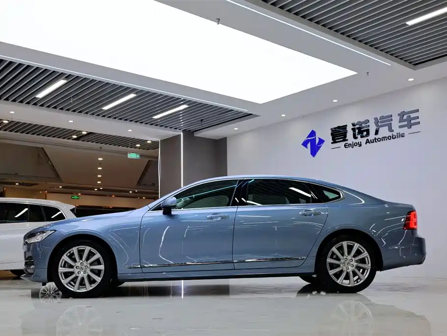 Volvo S90 T5 Smart Grace Luxury
