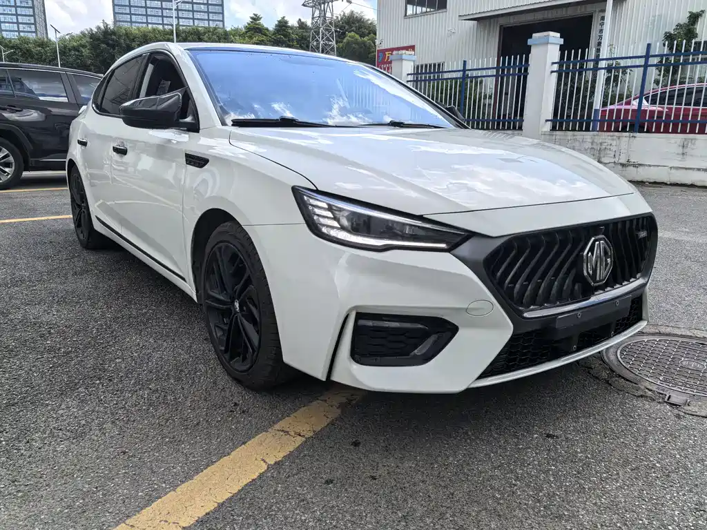 MG6 MG6 2020款 1.5 T 自动Trophy数字曼巴豪华版