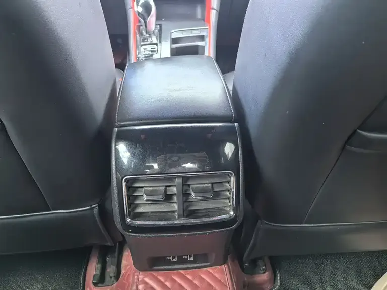 MG6 MG6 2020款 1.5 T 自动Trophy数字曼巴豪华版