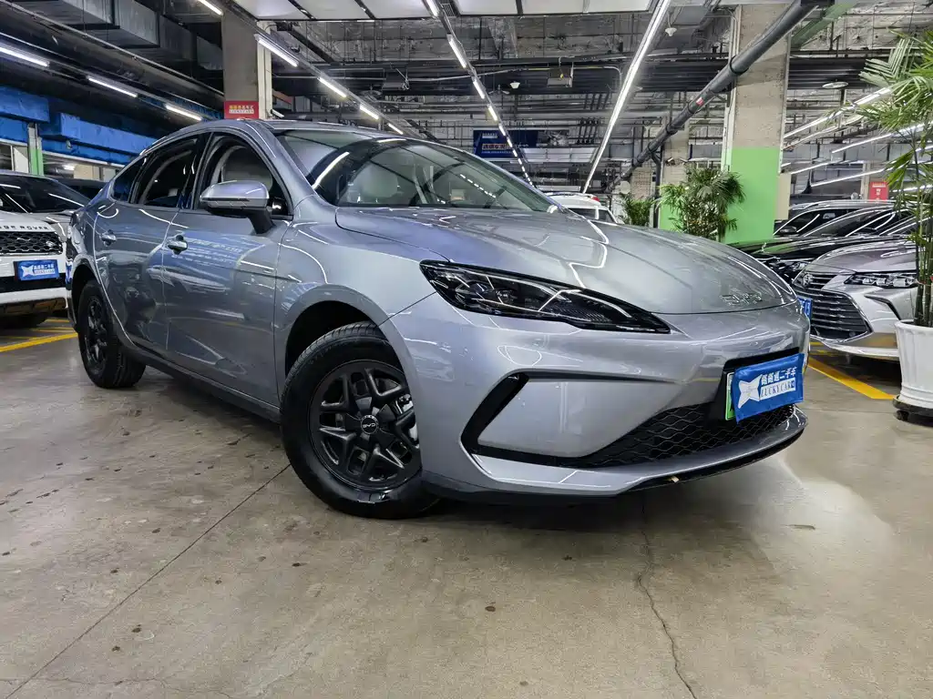 Seal 05 DM-i DM-i Smart Drive 55 KM Luxury