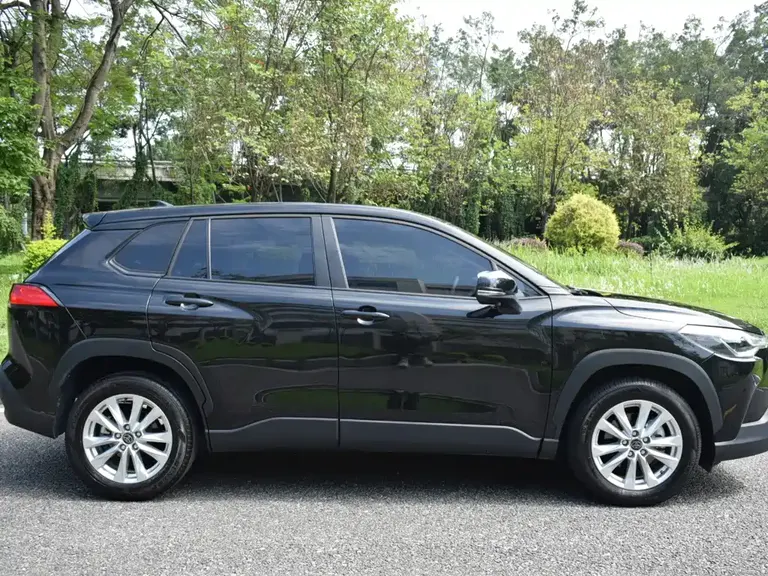 Toyota Corolla Cross 2.0 L Elite