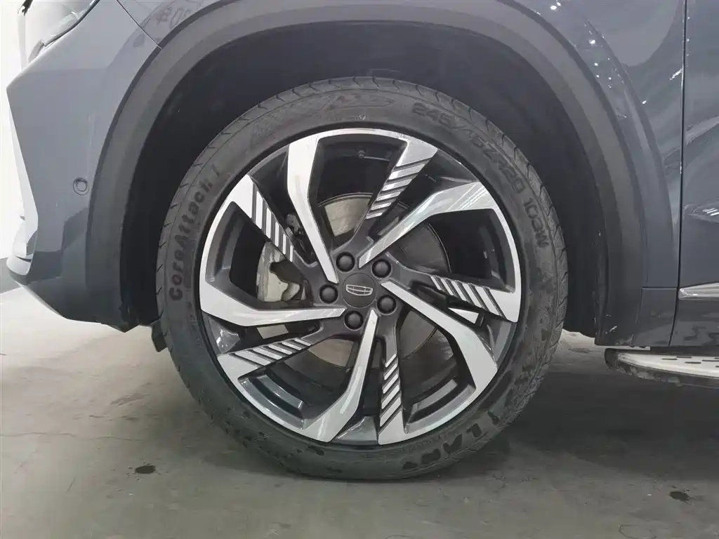 Xingyue L 2.0 TD DCT EVO 2 WD Smart Supreme