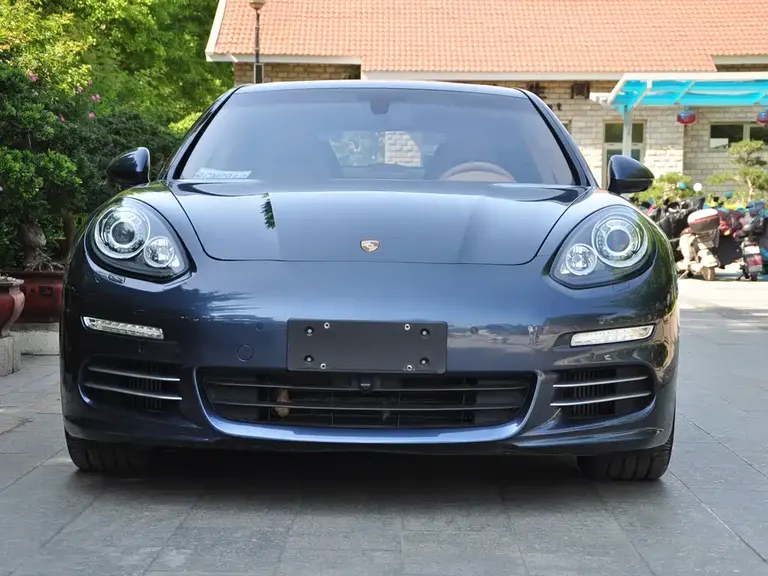 Porsche Panamera Panamera 4 3.0 T