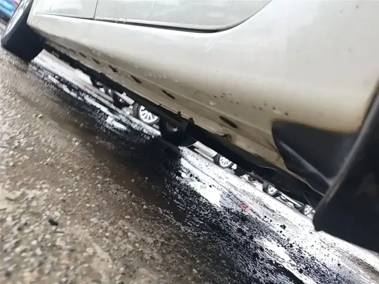 Nissan Sylphy 1.6 XV CVT Connected Premium CN-VI