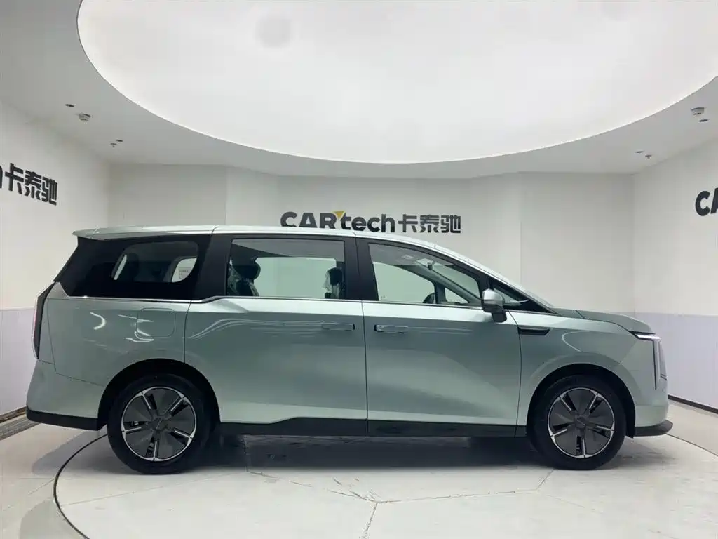 Dajia 7 Facelift Super Hybrid Long Range Joy