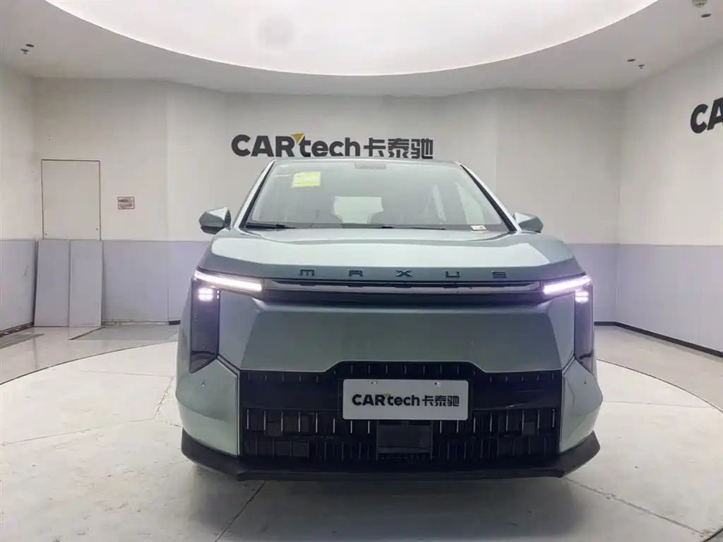 Dajia 7 Facelift Super Hybrid Long Range Joy