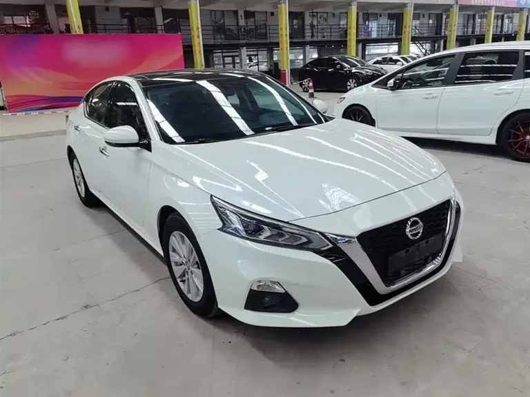 Nissan Teana 2.0 L XL Comfort