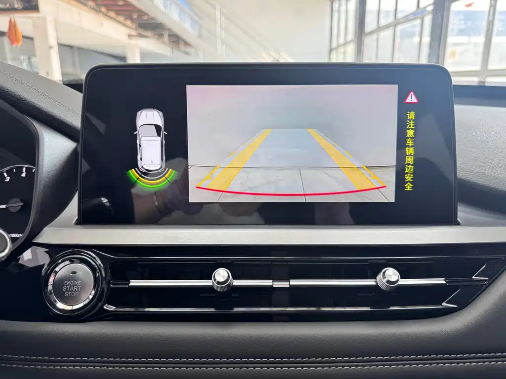 Tiggo 5 x 瑞虎5 x 2022款 超级英雄版 1.5 L CVT豪华型