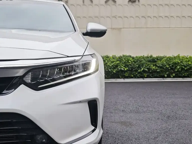 Honda Inspire 260 TURBO Fine Joy