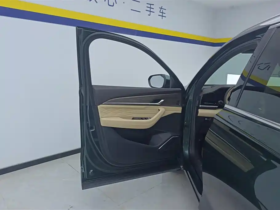Xingyue L Oriental Shine 2.0 TD Auto 4 WD Moon Gaze