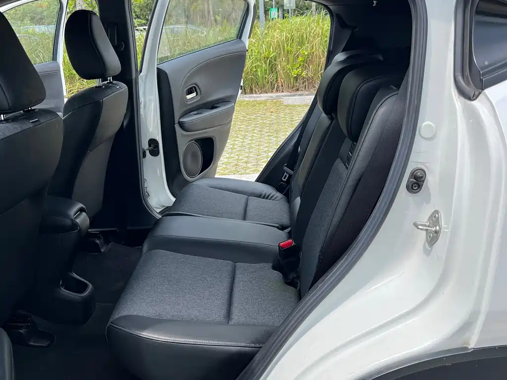 Honda XR-V 220 TURBO CVT Luxury