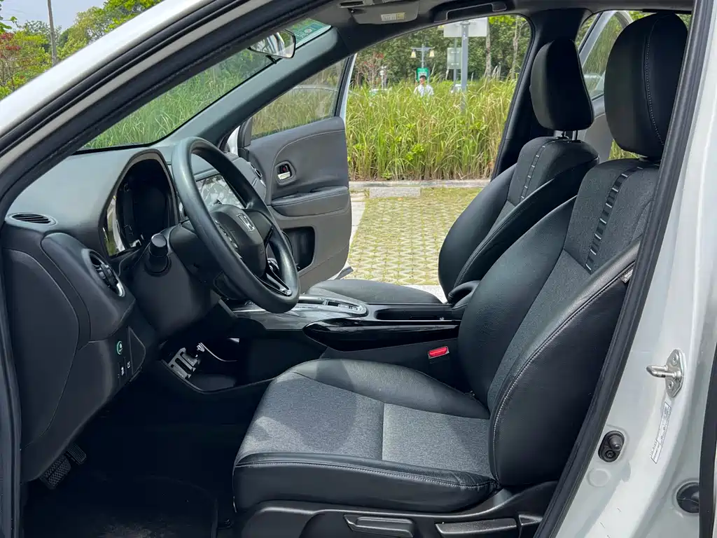 Honda XR-V 220 TURBO CVT Luxury