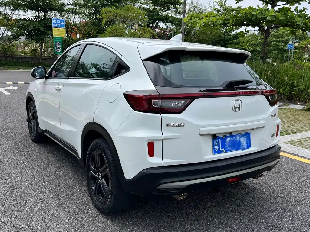 Honda XR-V 220 TURBO CVT Luxury