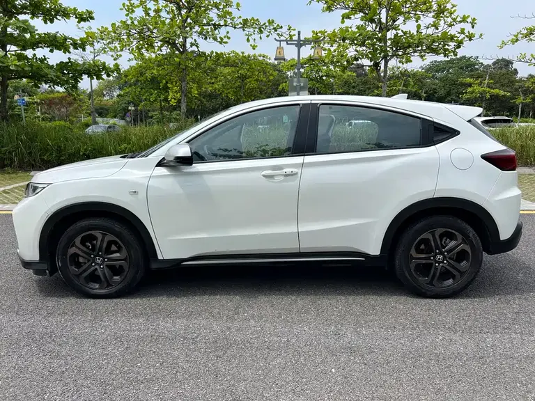Honda XR-V 220 TURBO CVT Luxury