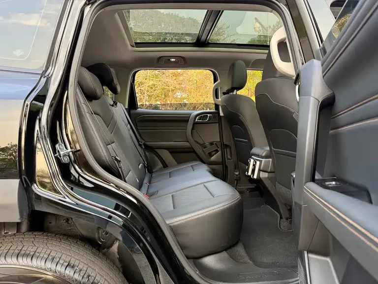 Haval Dargo 1.5 T DCT Labrador