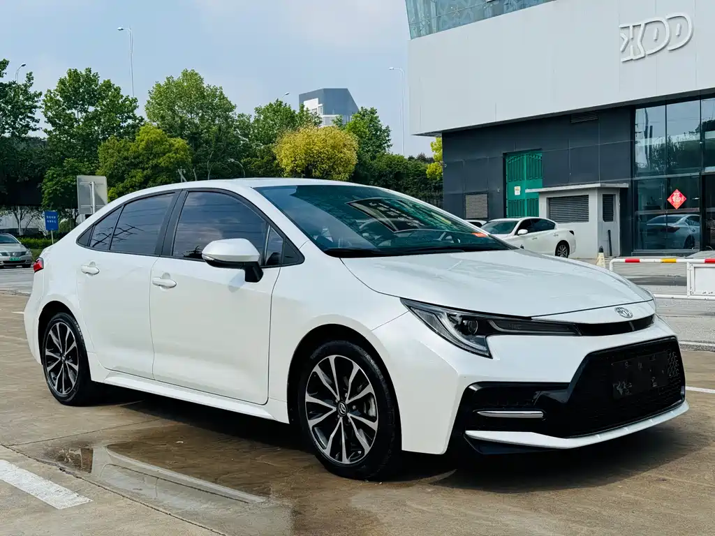 Levin 185 T CVT Sport