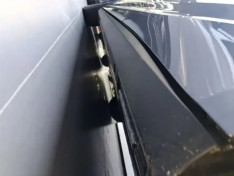 BYD Qin L DM-i 120 KM Leading