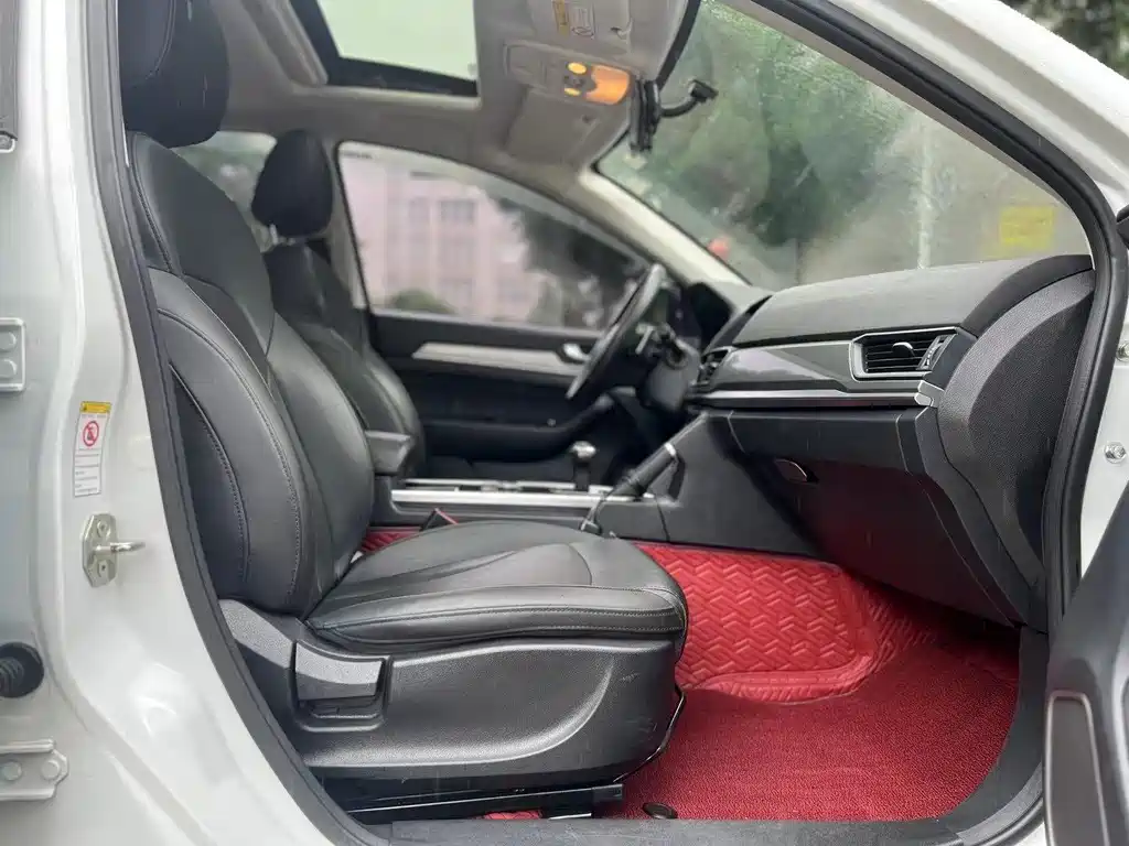 Haval H6 Red Label Sport 1.5 T Auto 2 WD Elite