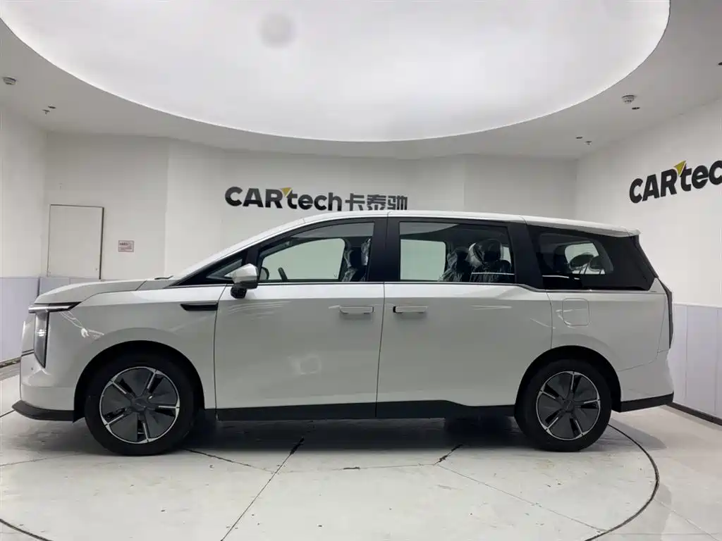 Dajia 7 Facelift Super Hybrid Long Range Joy