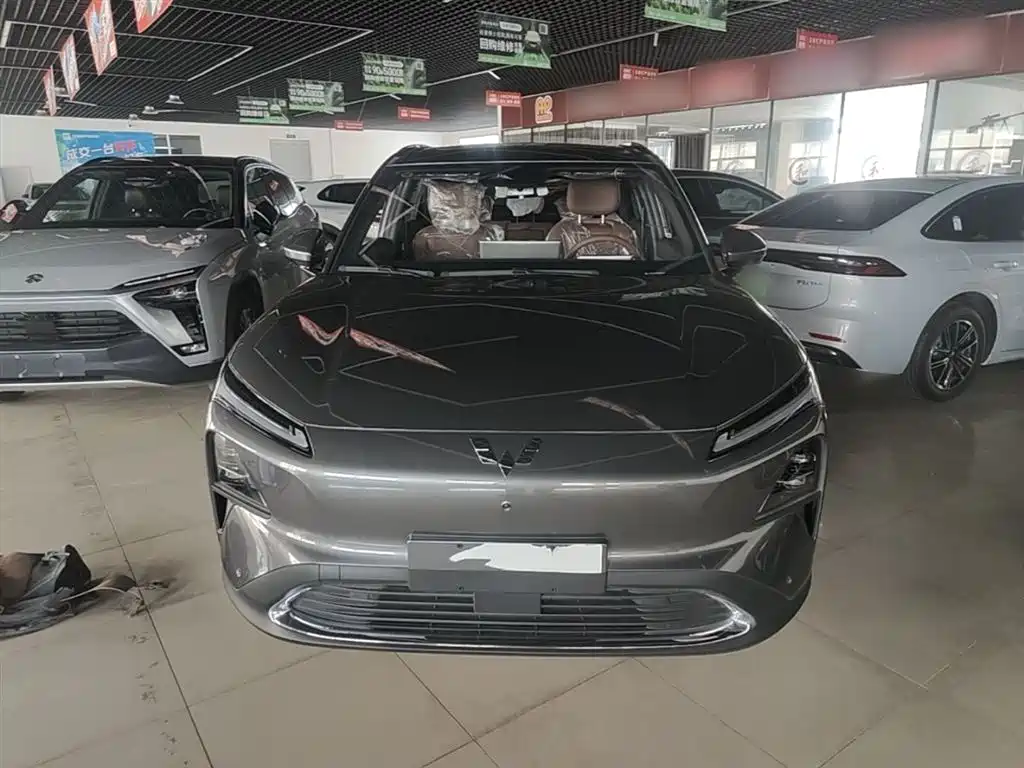 Wuling Starlight S 130 km Flagship
