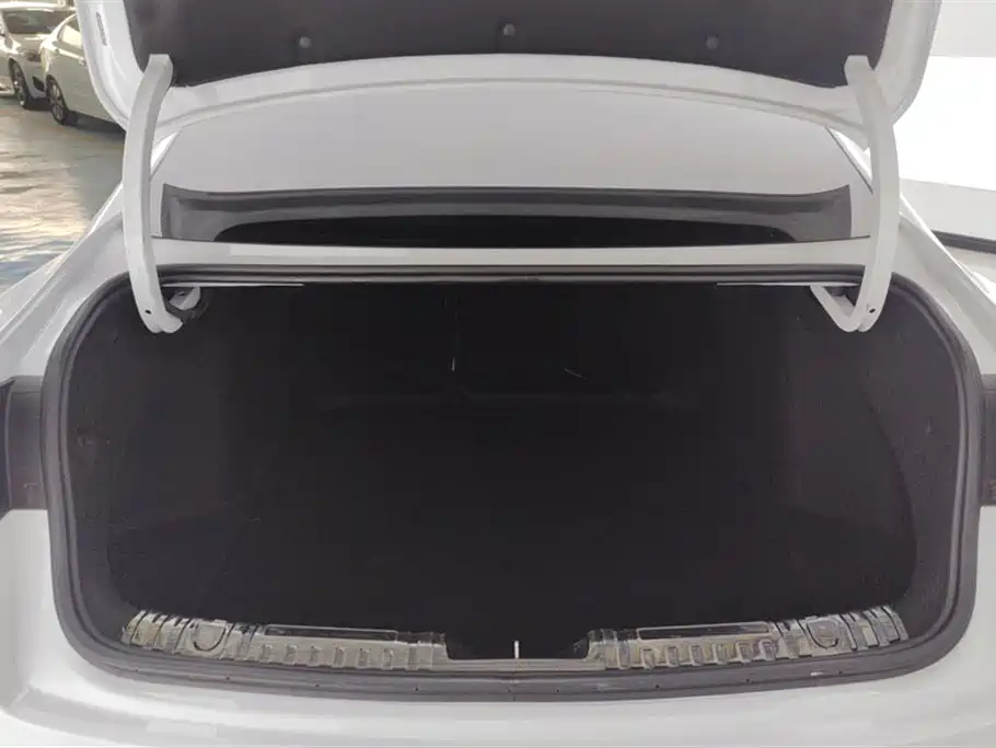 Xingrui Facelift 2.0 TD Distinguished