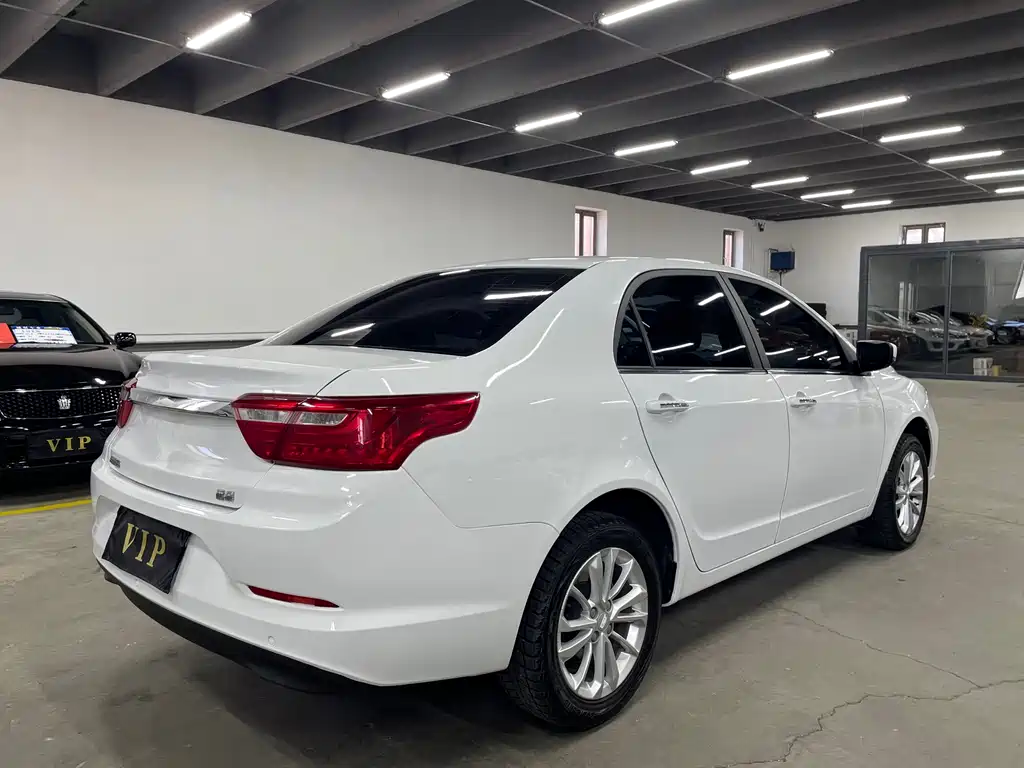 Vision 1.5 L Manual Asian Games