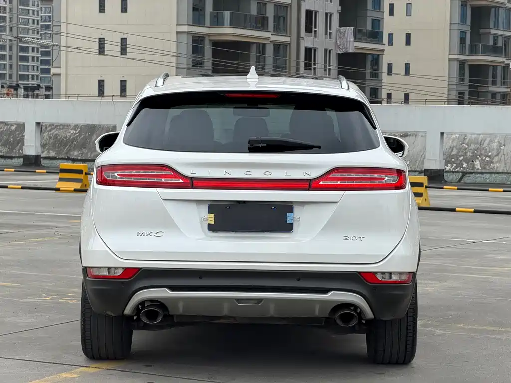 Lincoln MKC 2.0 T 2 WD Premium
