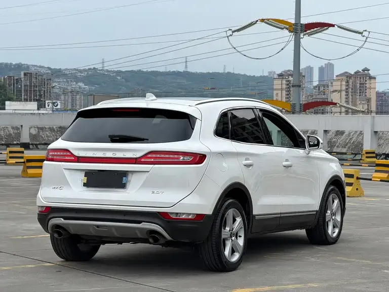 Lincoln MKC 2.0 T 2 WD Premium