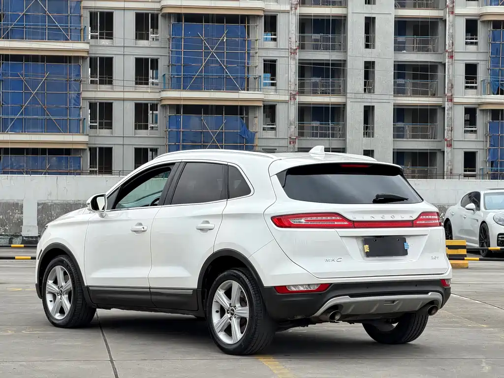Lincoln MKC 2.0 T 2 WD Premium