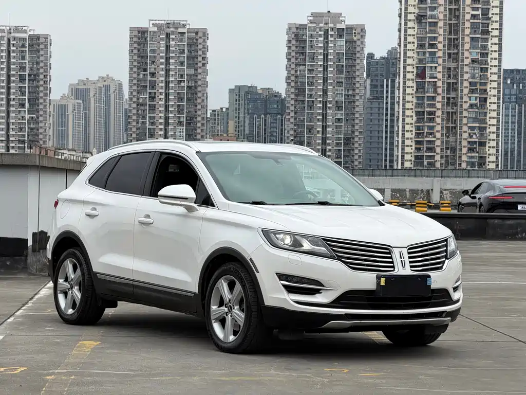 Lincoln MKC 2.0 T 2 WD Premium